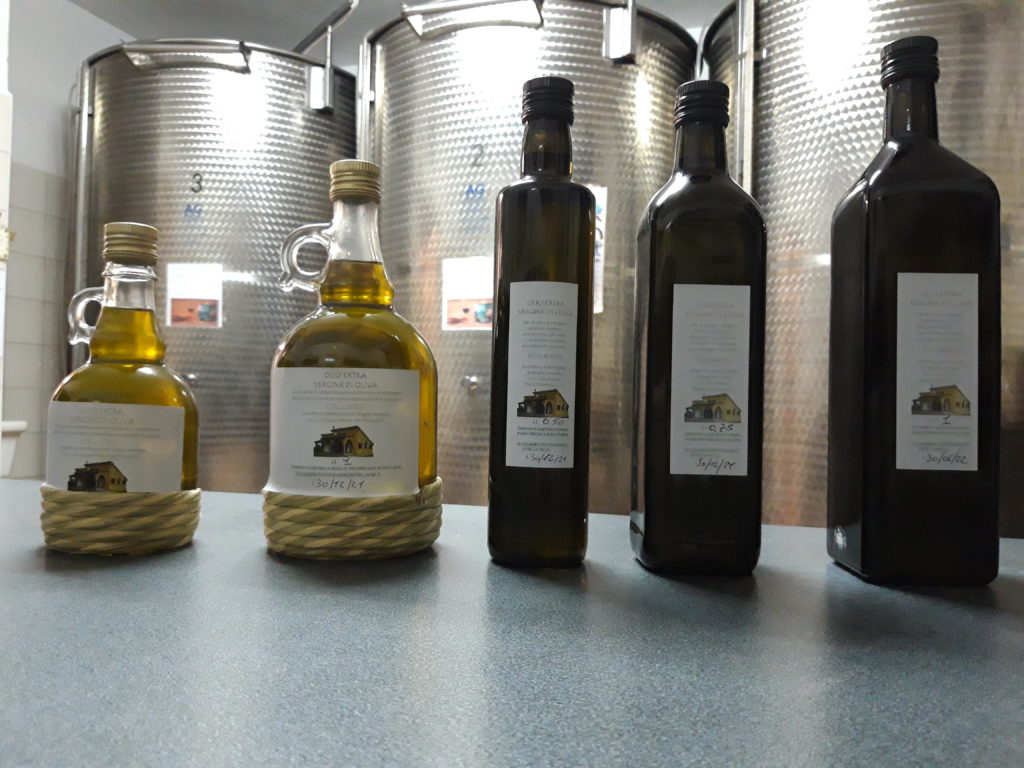 ilo nostro vino